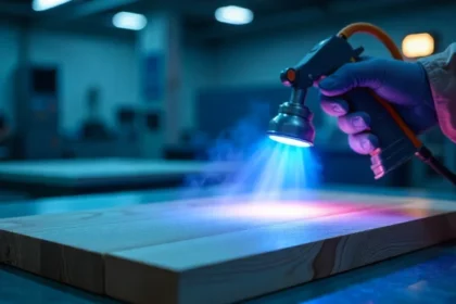 Uvlack Revolution – When Vision Meets Velocity