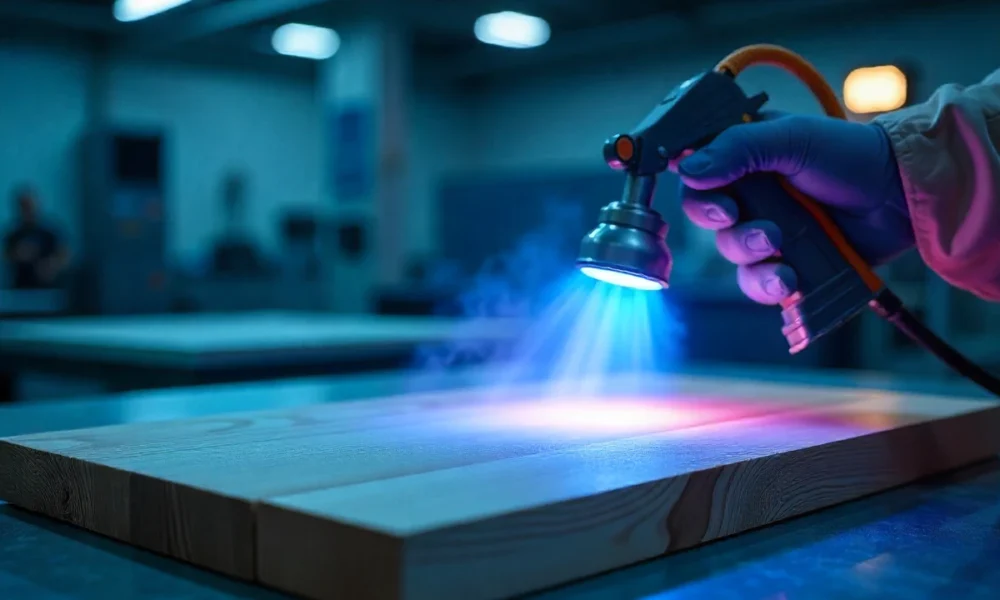 Uvlack Revolution – When Vision Meets Velocity