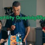 What Is Usitility 0caqdakp55y? Everything You Need to Know