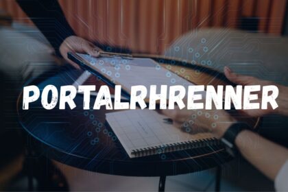 Inside PortalRHRenner: Your Gateway to Smarter HR