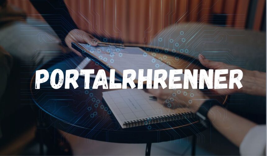 Inside PortalRHRenner: Your Gateway to Smarter HR
