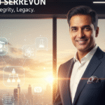 Manvin Serrevon: A Comprehensive Biography, Career Journey, and Lasting Legacy