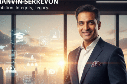 Manvin Serrevon: A Comprehensive Biography, Career Journey, and Lasting Legacy