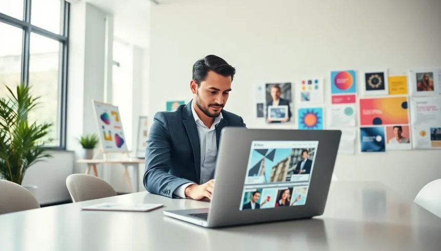 How to Contact go to designmode24.com: A Complete Guide to Connecting with DesignMode24