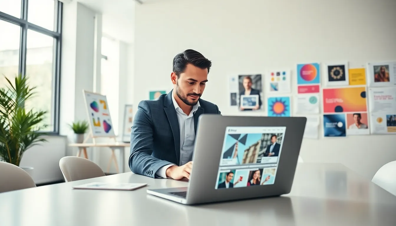 How to Contact go to designmode24.com: A Complete Guide to Connecting with DesignMode24