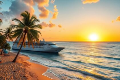 Westgatecruiseandtravel: Where Every Journey Begins in Style