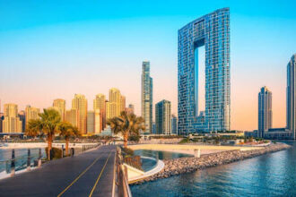 Unlocking Smart Investment: How realtorfarrukh Helps You Find Dubai Property for Sale & Off Plan Properties Dubai