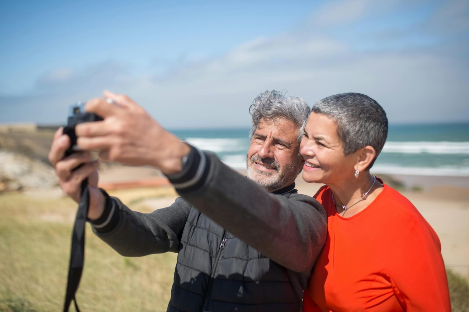 Empty Nest Blueprint: Planning Your Life’s Next Chapter