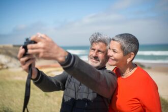 Empty Nest Blueprint: Planning Your Life’s Next Chapter