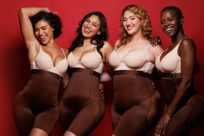 Discovering Everyday Confidence: My Journey with Shapellx Essentials