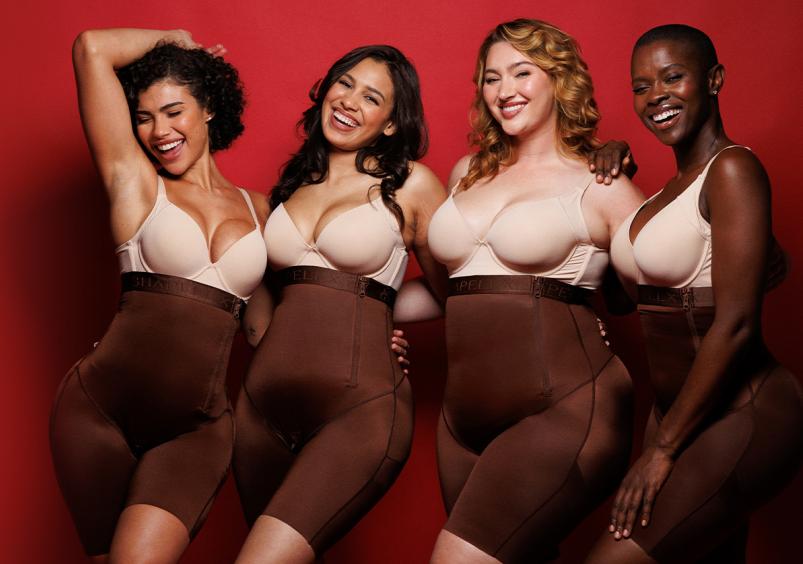 Discovering Everyday Confidence: My Journey with Shapellx Essentials