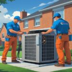 Top HVAC Repair Technicians Serving Cincinnati Homes