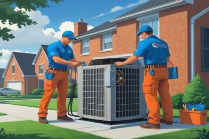 Top HVAC Repair Technicians Serving Cincinnati Homes