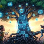 Digital Legends: A Tech Tales Pro-Reed Feature