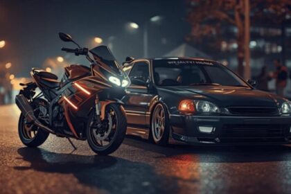 When y15zr say sorry eg civic: A Story of Speed and Apology