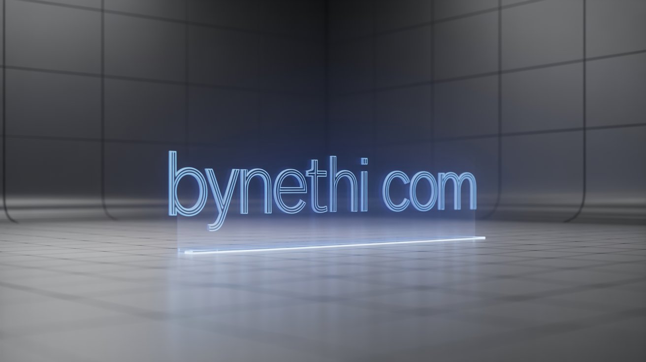 Unlocking Potential with Bynethi com