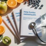 The Comprehensive Guide to jalbitehealth help guide