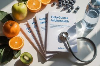 The Comprehensive Guide to jalbitehealth help guide