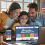 UsaEnLinea.com: Your Digital Bridge to the American Dream
