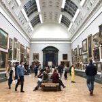 What is a Museumsaufsicht Job? Your Guide to Museum Security Careers