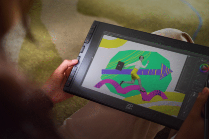 Portable Picks: Best Drawing Tablet for Beginners Who Travel