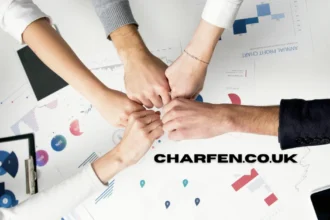 How https://charfen.co.uk/ Is Revolutionizing Entrepreneurial Growth Through Structure, Systems, and Strategy