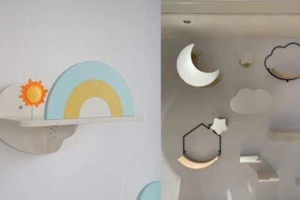 The Ultimate Guide to Choosing Cat Wall Shelves: Why KtKitty Stands Out for Modern Cat Owners
