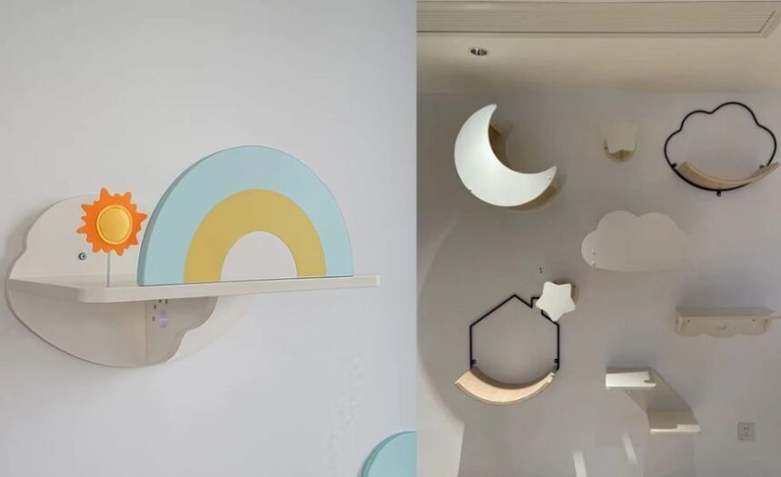 The Ultimate Guide to Choosing Cat Wall Shelves: Why KtKitty Stands Out for Modern Cat Owners