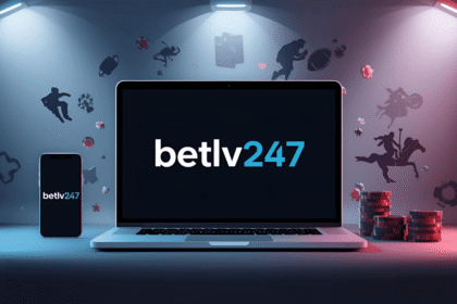 Stay Ahead of the Game with BetLV247