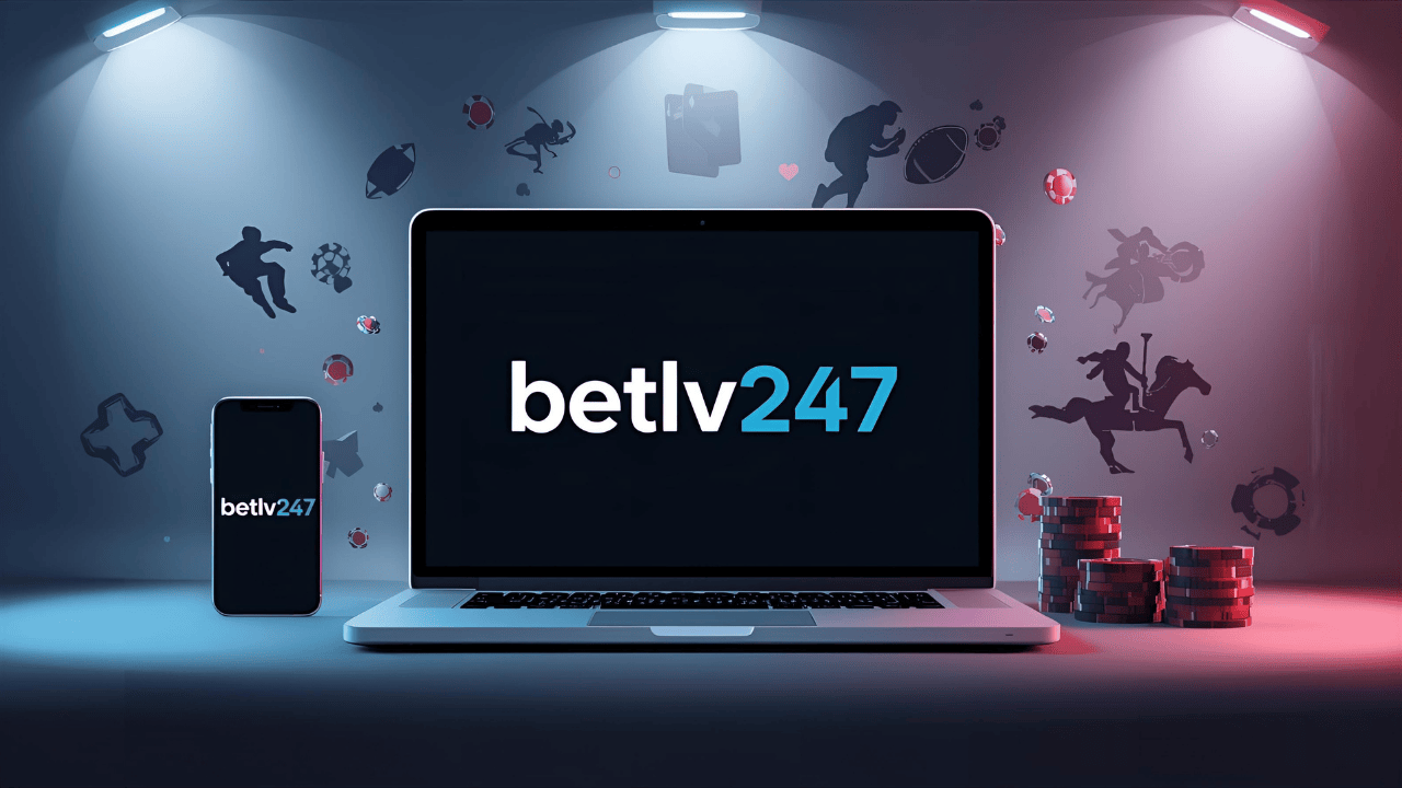 Stay Ahead of the Game with BetLV247