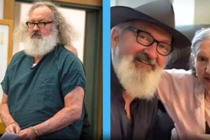 Brandy Quaid: The Enigmatic Voice Behind the Spotlight