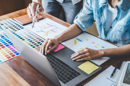 Step-by-Step Guide: How to Use the Custom Banner Maker