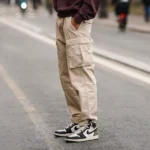 The Ultimate Guide on How to Style Cargo Pants for Every Occasion
