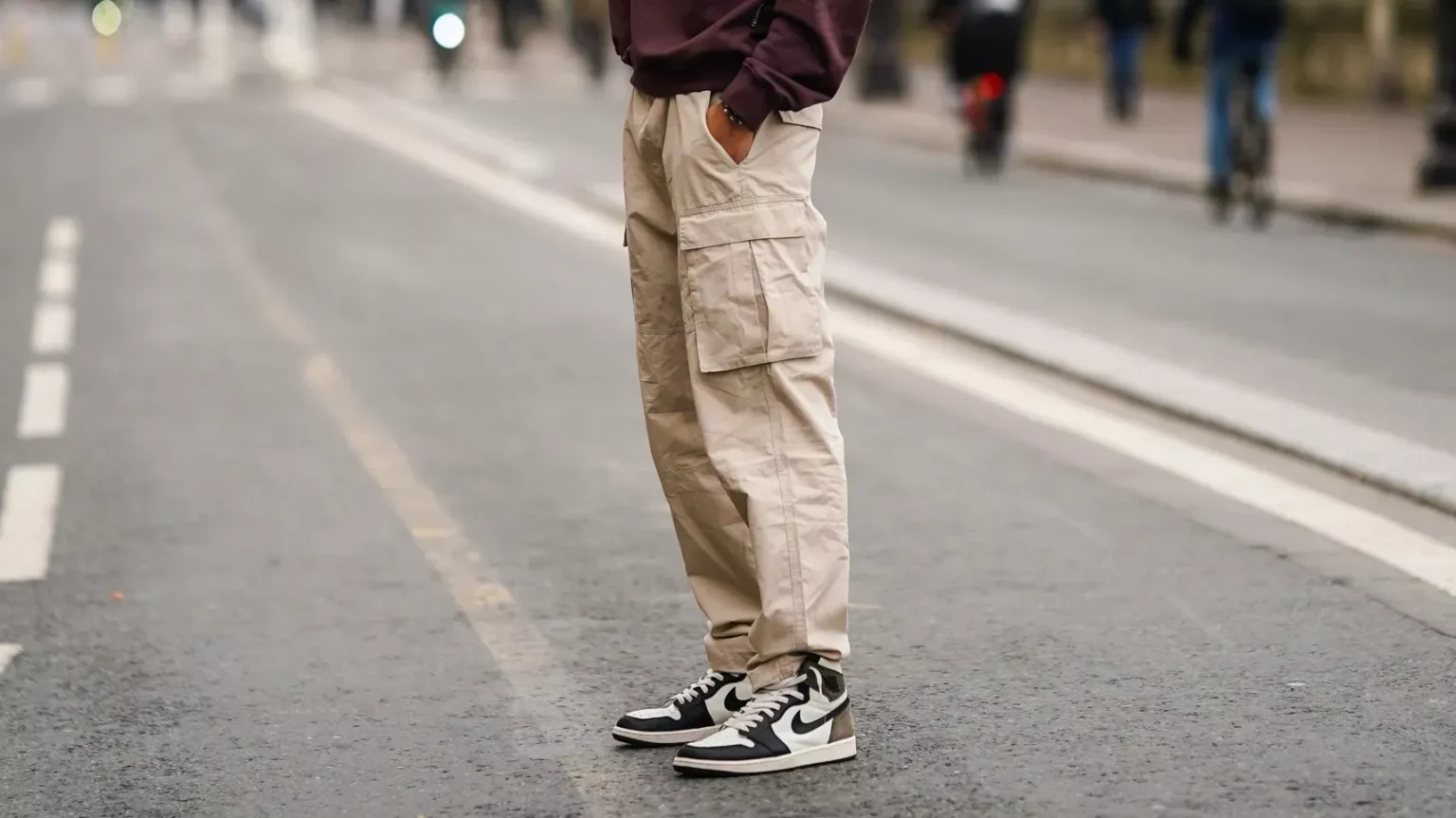 The Ultimate Guide on How to Style Cargo Pants for Every Occasion