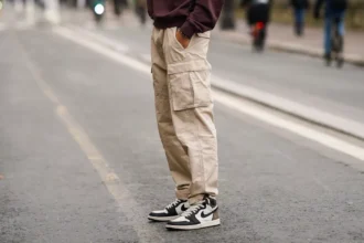 The Ultimate Guide on How to Style Cargo Pants for Every Occasion