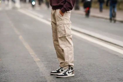 The Ultimate Guide on How to Style Cargo Pants for Every Occasion