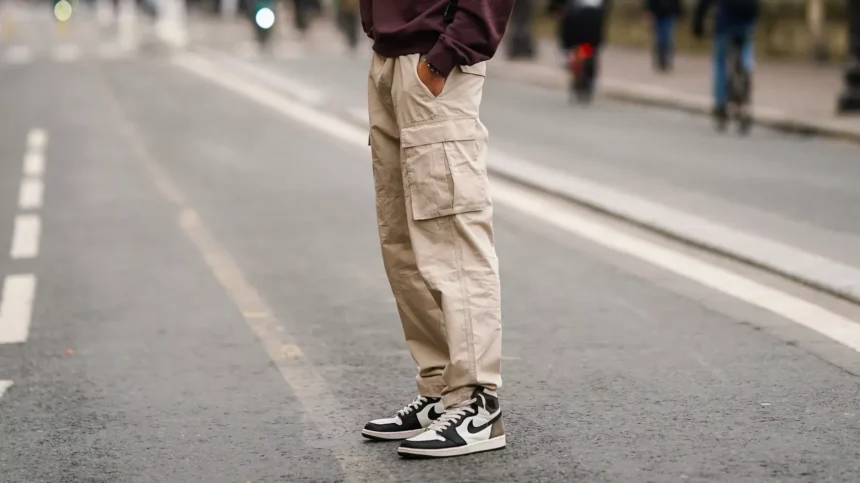 The Ultimate Guide on How to Style Cargo Pants for Every Occasion