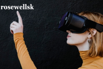 Rosewellsk: A Deep Dive into Its Innovation and Influence