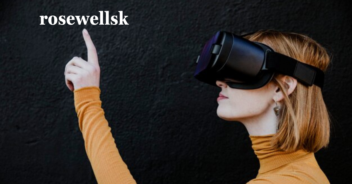 Rosewellsk: A Deep Dive into Its Innovation and Influence