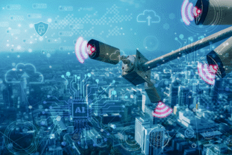 The CyberPSC.com Revolution: Smart Security for Smart Systems