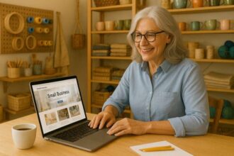 Why Your Website Isn't Converting Visitors Into Customers (And How to Fix It)