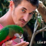 Len Pullen: The Untold Chapters