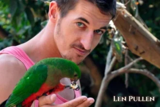 Len Pullen: The Untold Chapters