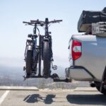 Best Hitch Mount Bike Rack Options for Heavy Bikes