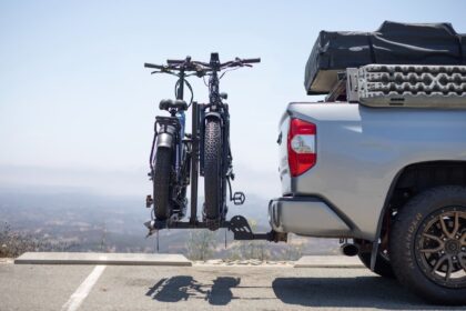 Best Hitch Mount Bike Rack Options for Heavy Bikes