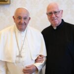 Confessions of Father Campbell: Faith in the Shadows