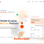 Redscraper.io Review: Best Reddit Scraper for Marketers And Analysts Uncovered!