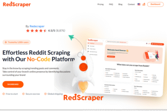 Redscraper.io Review: Best Reddit Scraper for Marketers And Analysts Uncovered!