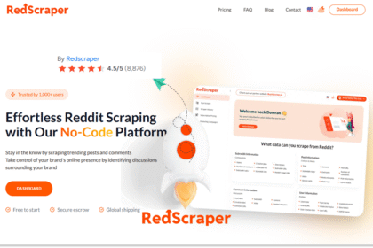 Redscraper.io Review: Best Reddit Scraper for Marketers And Analysts Uncovered!