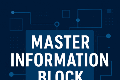 Master Information Block: The Core Blueprint of Data Control